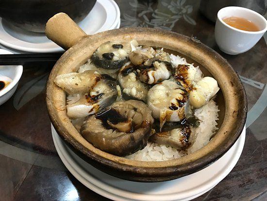 Pou Chi Lam Restaurante